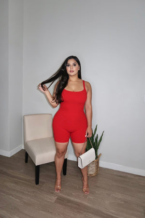 Toni Romper