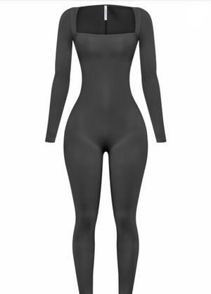 All Body Jumpsuit