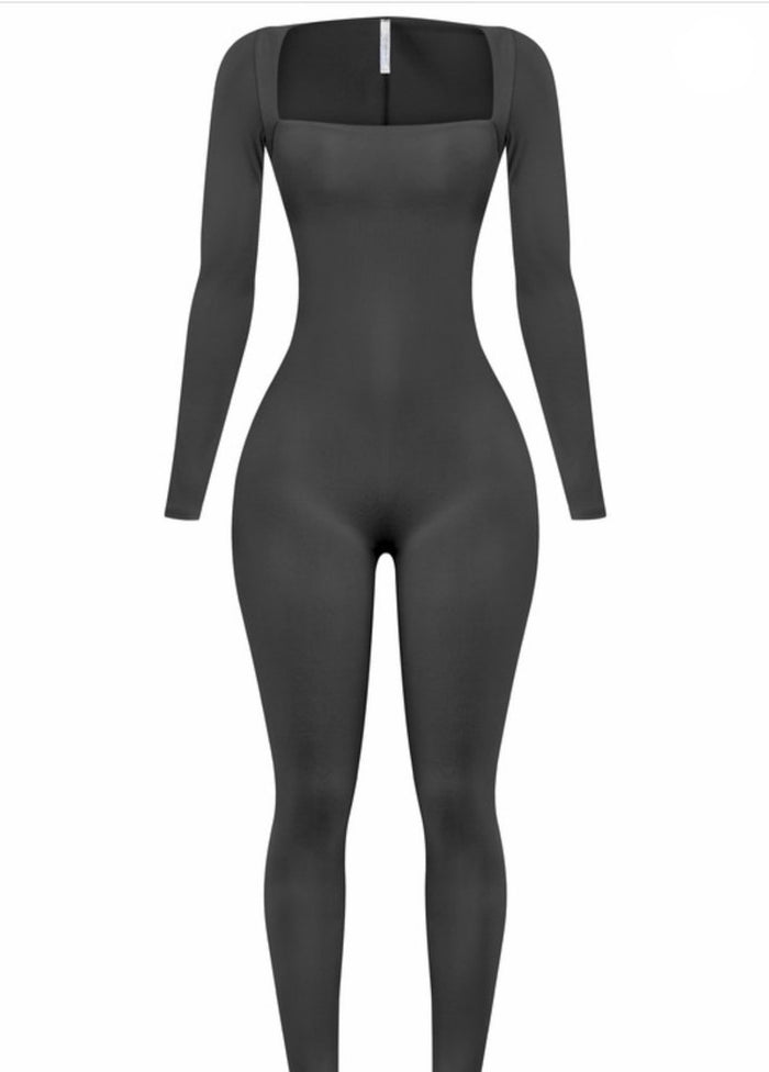 All Body Jumpsuit