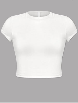 Ali Crop Top