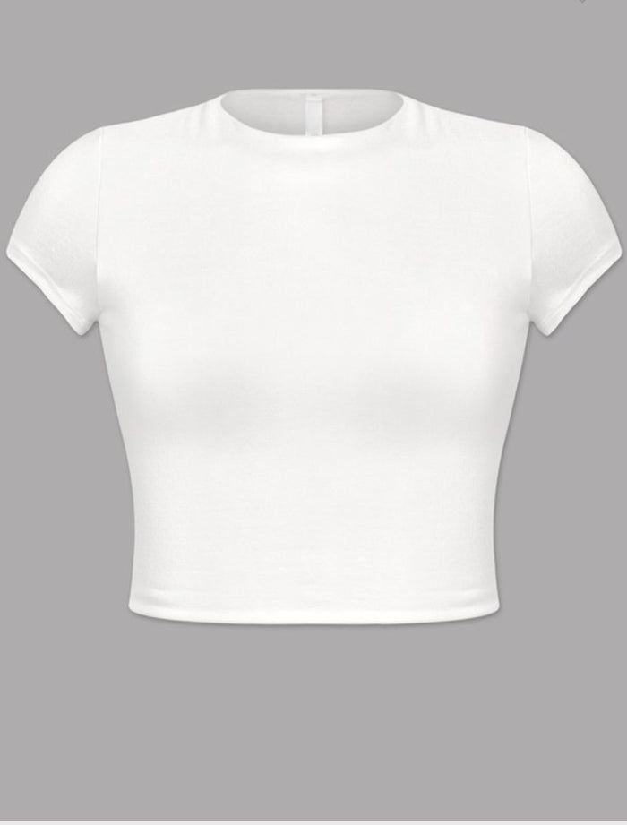 Ali Crop Top