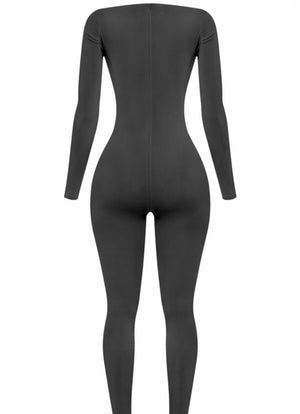 All Body Jumpsuit