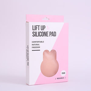 Lift Up Silicone Pad