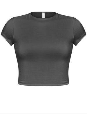 Ali Crop Top