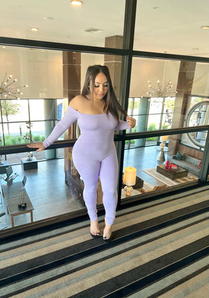 All Body Jumpsuit