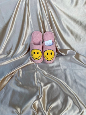 Good Vibe Slippers